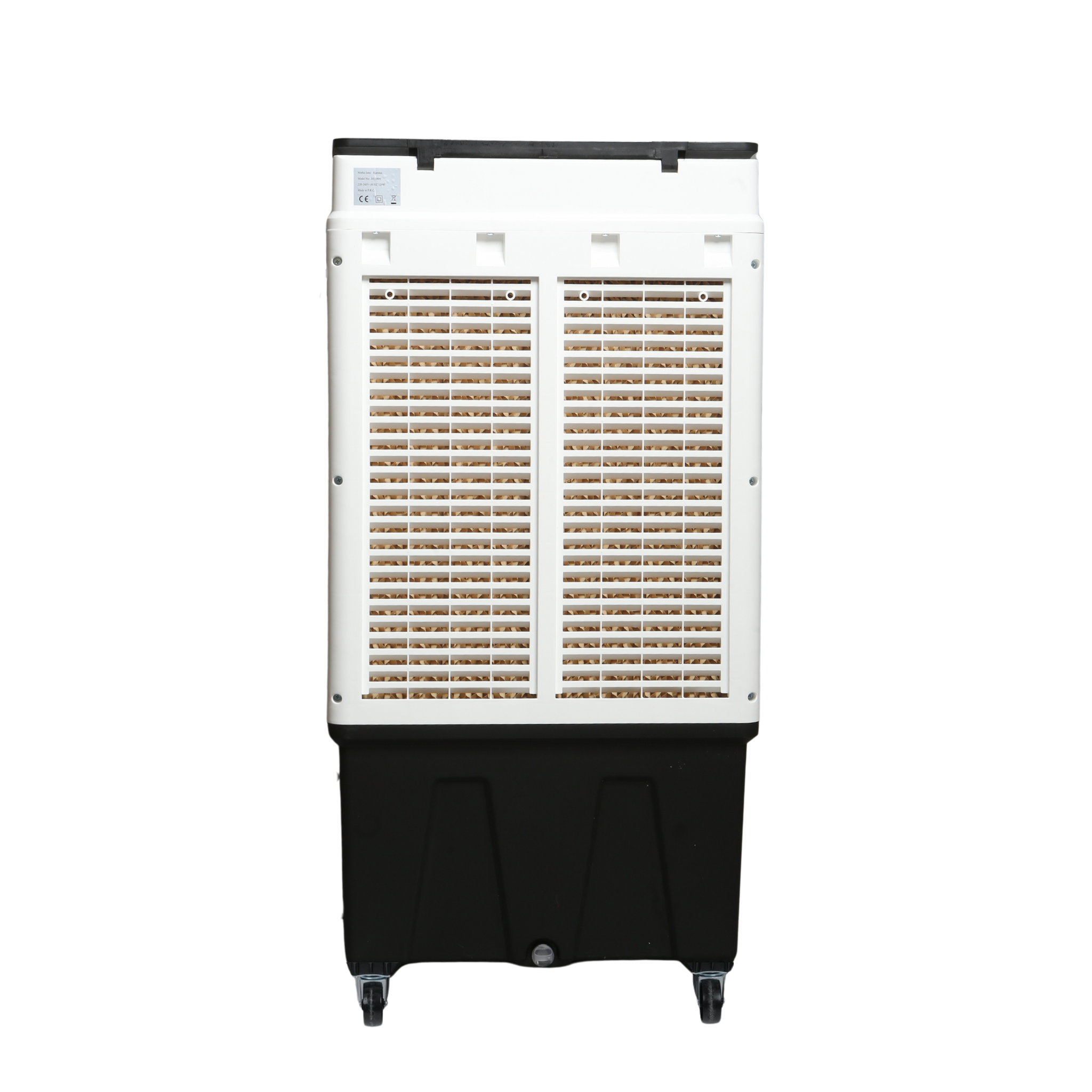 Kamma Chill | Hava Soğutucu (40L Su Kapasiteli)