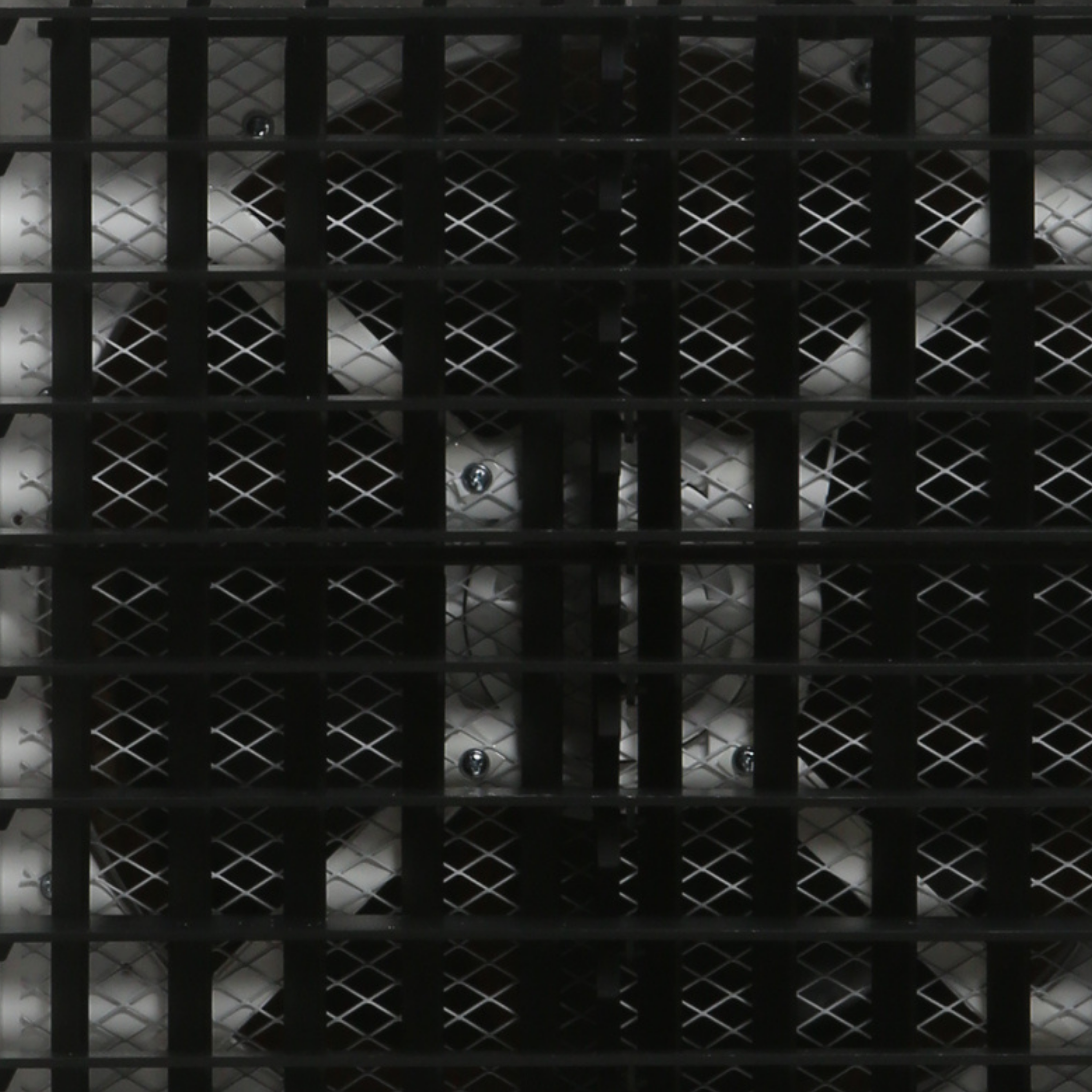 Kamma Chill | Hava Soğutucu (40L Su Kapasiteli)