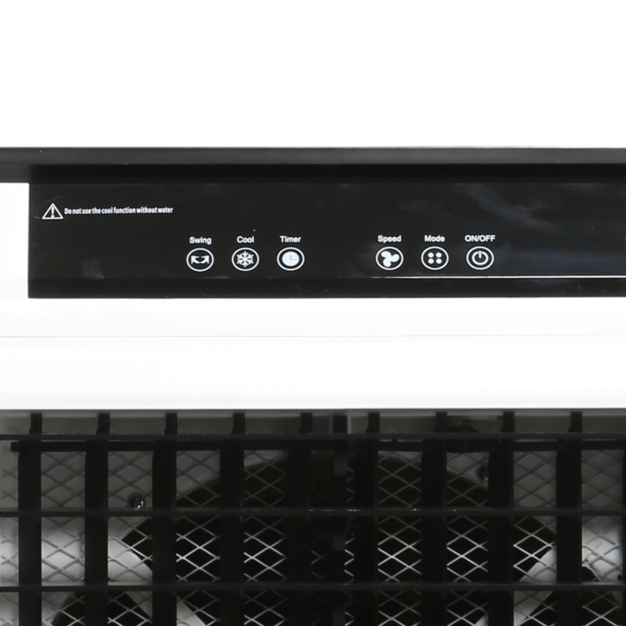 Kamma Chill | Hava Soğutucu (40L Su Kapasiteli)