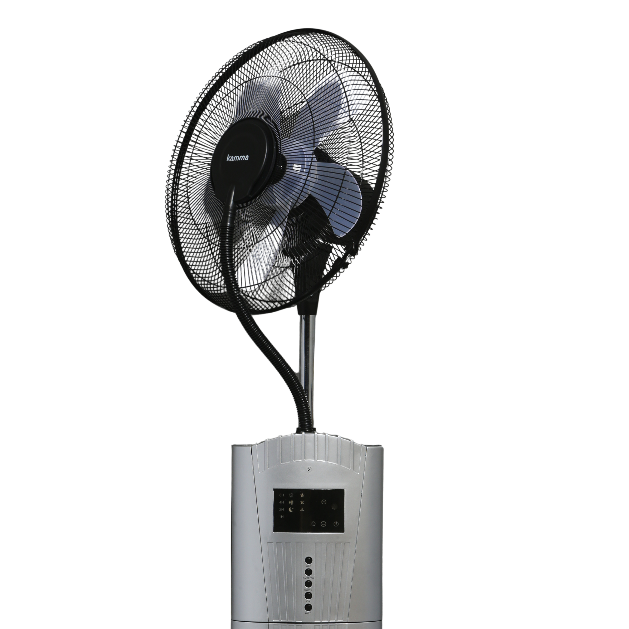 Kamma Mist | Serin Buharlı Vantilatör (16 inç)