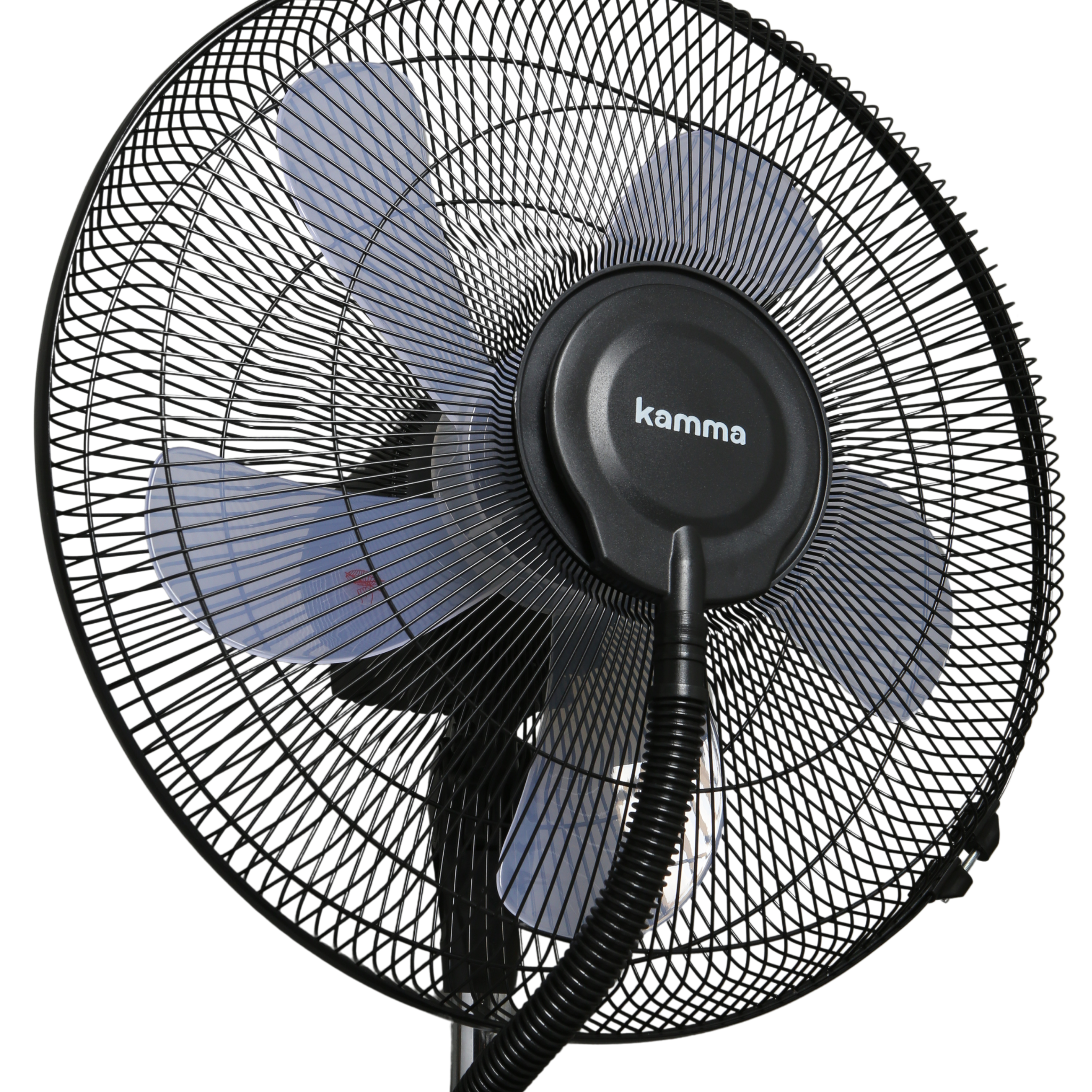 Kamma Mist | Serin Buharlı Vantilatör (16 inç)