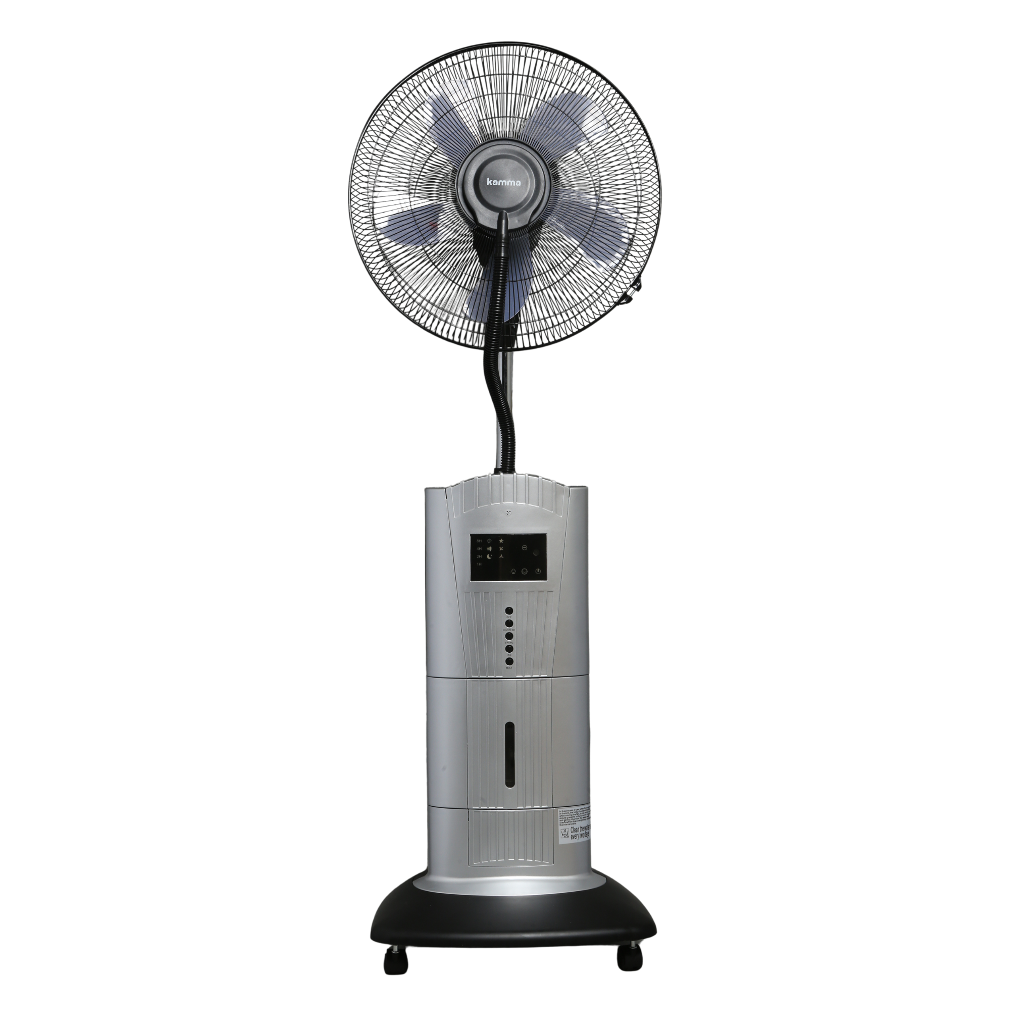 Kamma Mist | Serin Buharlı Vantilatör (16 inç)