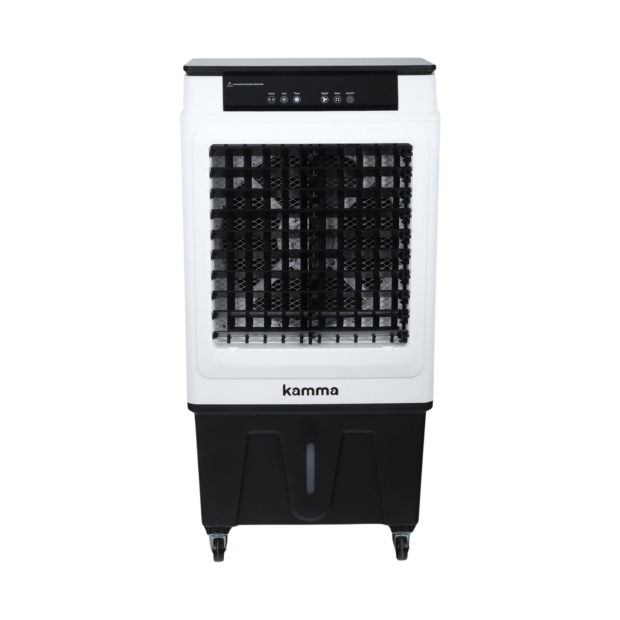Kamma Chill | Hava Soğutucu (40L Su Kapasiteli)