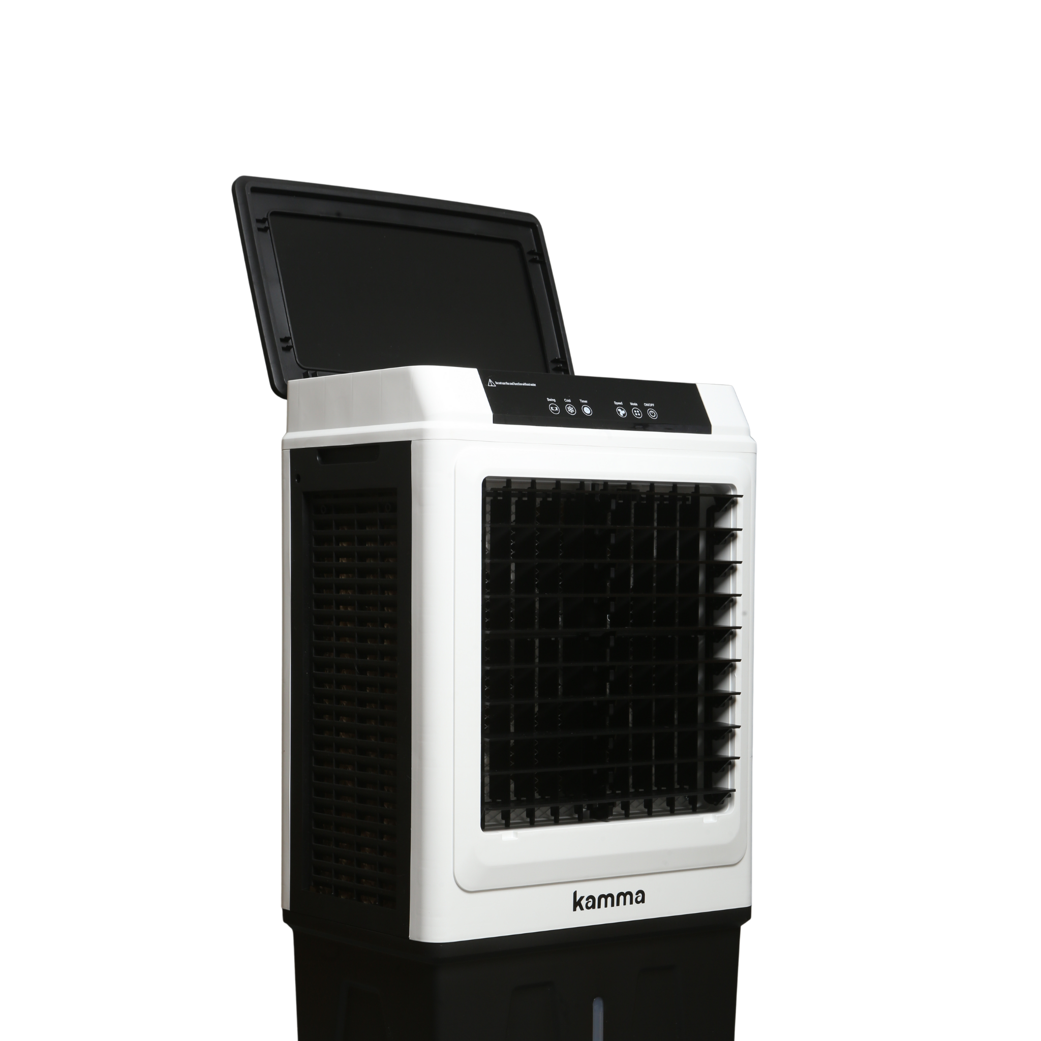 Kamma Chill | Hava Soğutucu (40L Su Kapasiteli)