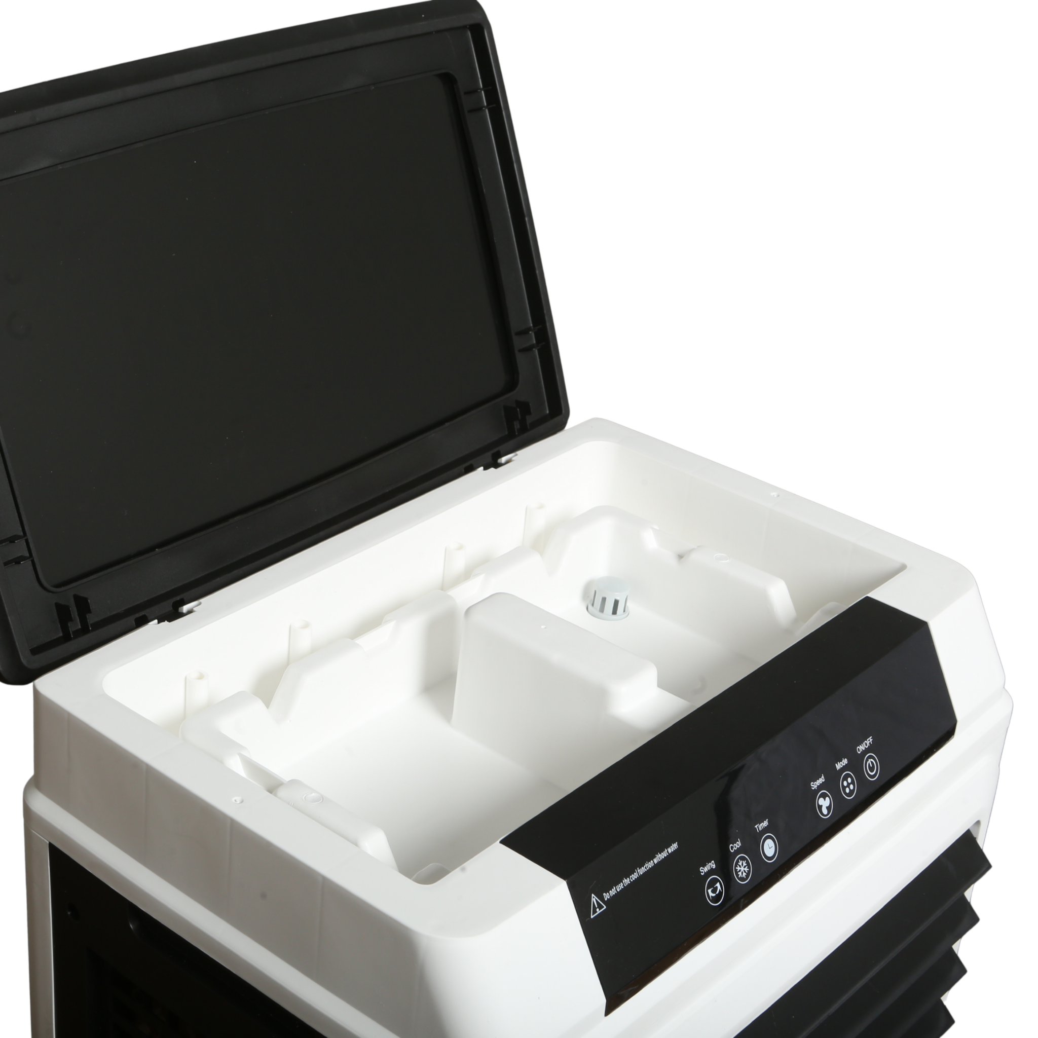 Kamma Chill | Hava Soğutucu (40L Su Kapasiteli)